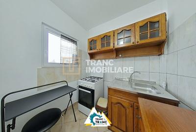 Garsonieră semidecomandată, mobilată în Miorița - 3