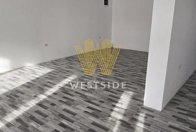 Spațiu comercial, de 200 mp, în Brâncoveanu - 2