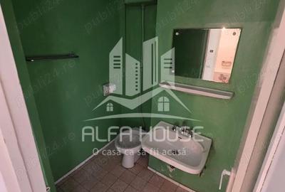 Apartament cu 3 camere decomandat în Central - 5