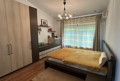 Casă individuală cu 5 camere cu Canalizare în Central - 9