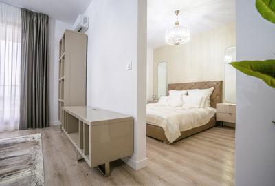 Apartament cu 2 camere decomandat, mobilat în Boreal - 10