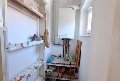 Apartament 2 camere | Etaj 3/4 | Zona Racadau - 12