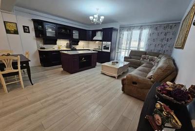 Apartament cu 3 camere decomandat în Central - 5