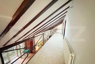 Casa de vanzare, 534 mp, teren 16.351 mp, zona Sud-Est - 5