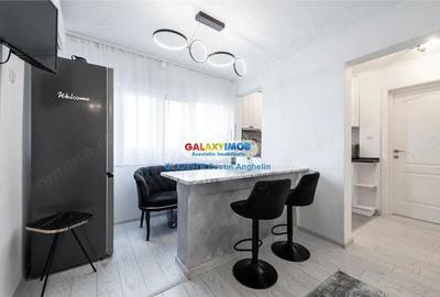 Apartament 2 Camere Modern si Renovat Complet - Lacul Tei