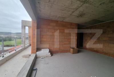 Apartament cu 2 camere semidecomandat în Florești - 2