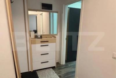 Apartament cu 2 camere semidecomandat în Moara de Vânt - 1