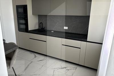 Apartament modern, cu 2 camere, 60 mp, Brancoveanu - 7