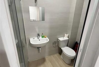 APARTAMENT 3 CAMERE RENOVAT, CENTRU CIVIC - 4
