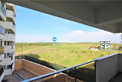 Inchiriez apartament 2 camere, open space, Complex Roua Residence - 8
