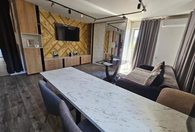 Ideal pentru locuit sau investitie - 2 camere, etaj 1, bloc nou - 4