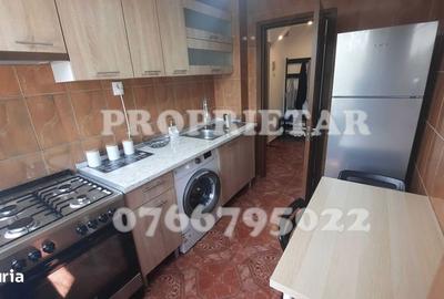 Apartament cu 2 camere în Tudor Vladimirescu - 1