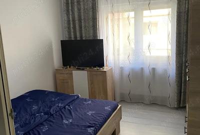 Apartament 3 camere, recent renovat - 1