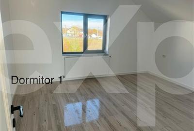 Duplex cu 4 camere cu Canalizare în Big-Bascov - 4