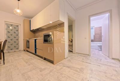 Apartament de 2 camere decomandate + parcare  | Zorilor - 13