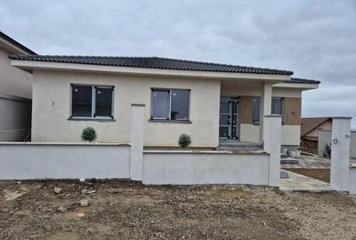 Casa cu curte mare ?i spa?iu verde, zona linistita, Paleu. - 3