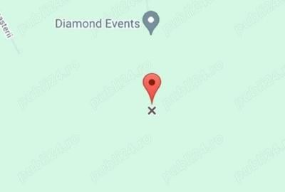 Teren de 506 mp, în Săcălaz