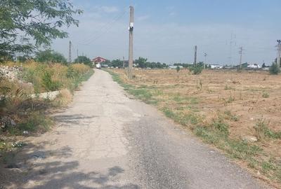 Teren de 14800 mp, în Central