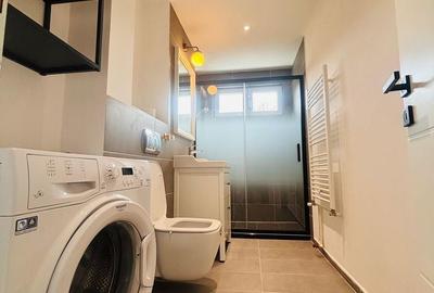 Apartament cu 3 camere în Calea București - 3
