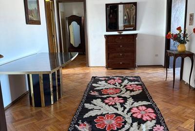 Apartament cu 3 camere în Centrul Istoric - 18