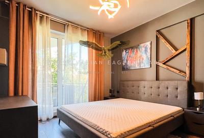 Apartament de lux situat in zona centrala - 7