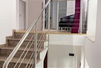 Casă cu design modern & suflet autentic – 200 m² de confort și rafinam - 26