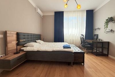 Apartament cu 2 camere decomandat, mobilat în Ultracentral - 12