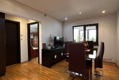 Apartament decomandat 4 camere -EDEN - 3