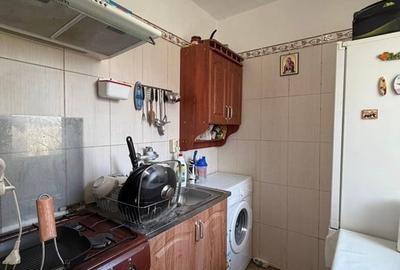 Apartament cu 3 camere semidecomandat, mobilat în Tomis Nord - 15