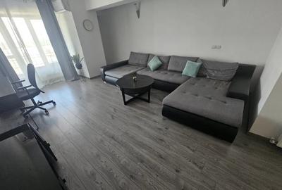 Apartament cu 2 camere decomandat, mobilat în Jiului - 2