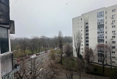 Parcul Tineretului - 7