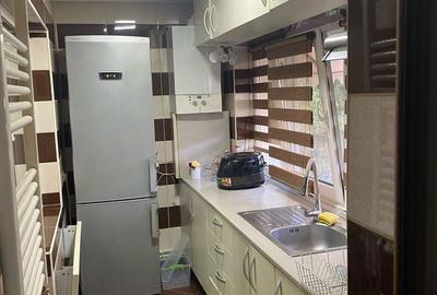 Apartament cu 3 camere decomandat în Central - 5