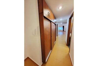 Apartament cu 4 camere decomandat, mobilat în Dorobanți - 12