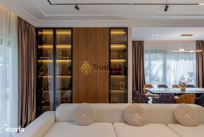 Casă cu 4 camere cu Canalizare în Frumușani - 4