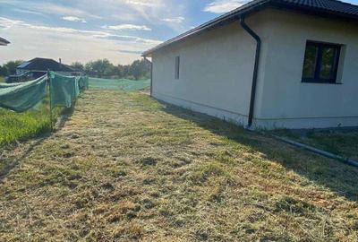 Casă cu 3 camere în Mocira - 2