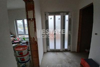 Duplex cu 5 camere despartit prin camera tehnica in Dumbravita - 11