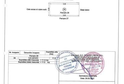 Apartament cu 2 camere, mobilat în Tomis Nord - 3