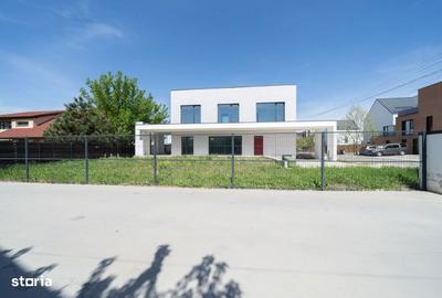 Casă cu 4 camere în Săftica - 14
