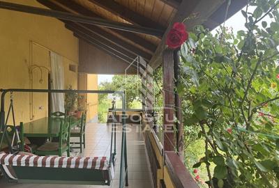 Casă unifamilială în Ghiroda cu teren generos 1752 mp - 5
