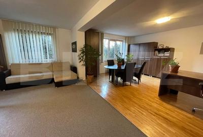 Apartament 3 camere 120 mp, imobil tip vila, zona Piata Engels - 11