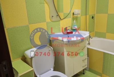 ID 566 Apartament 3 camere in Cartier E3 - DE INCHIRIAT - 1