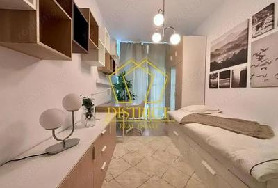 Apartament cu 2 camere decomandat în Torontalului - 8