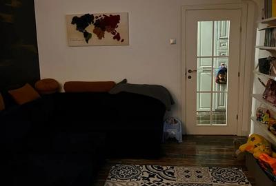 Vand apart cu 2 camere, circular, in Astra (langa scoala 1) - 1