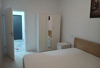 Apartament cu 2 camere decomandat în Central - 2