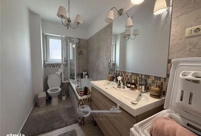Apartament cu 2 camere în Cug - 17
