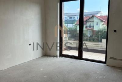 Casa semifinisata/120mp/Floresti, loc parcare inclus Casa semifinisata/120mp/Floresti, loc parcare inclus - 6