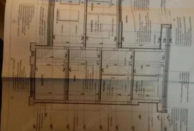 Vand vila pallady metrou strand Pantelimon lebada 400 metri si teren 400 metri super solida - 7