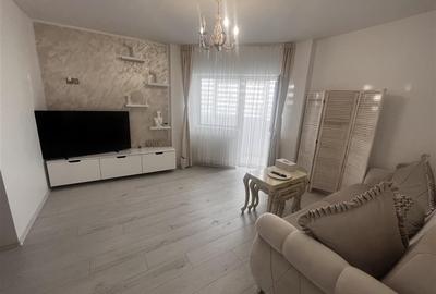 Apartament 2 camere, renovat complet in Ploie?ti, zona de Vest - 1