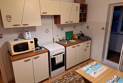 Apartament cu 3 camere decomandat în Faleza Nord - 4