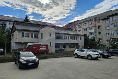Complex comercial de 340mp in zona Obcini-Suceava - 5